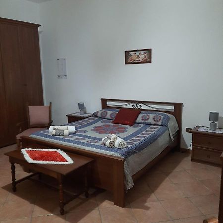 Casa Vacanze Zaccaro Tropea Eksteriør bilde