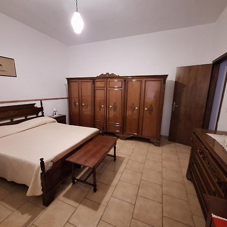 Casa Vacanze Zaccaro Tropea Eksteriør bilde
