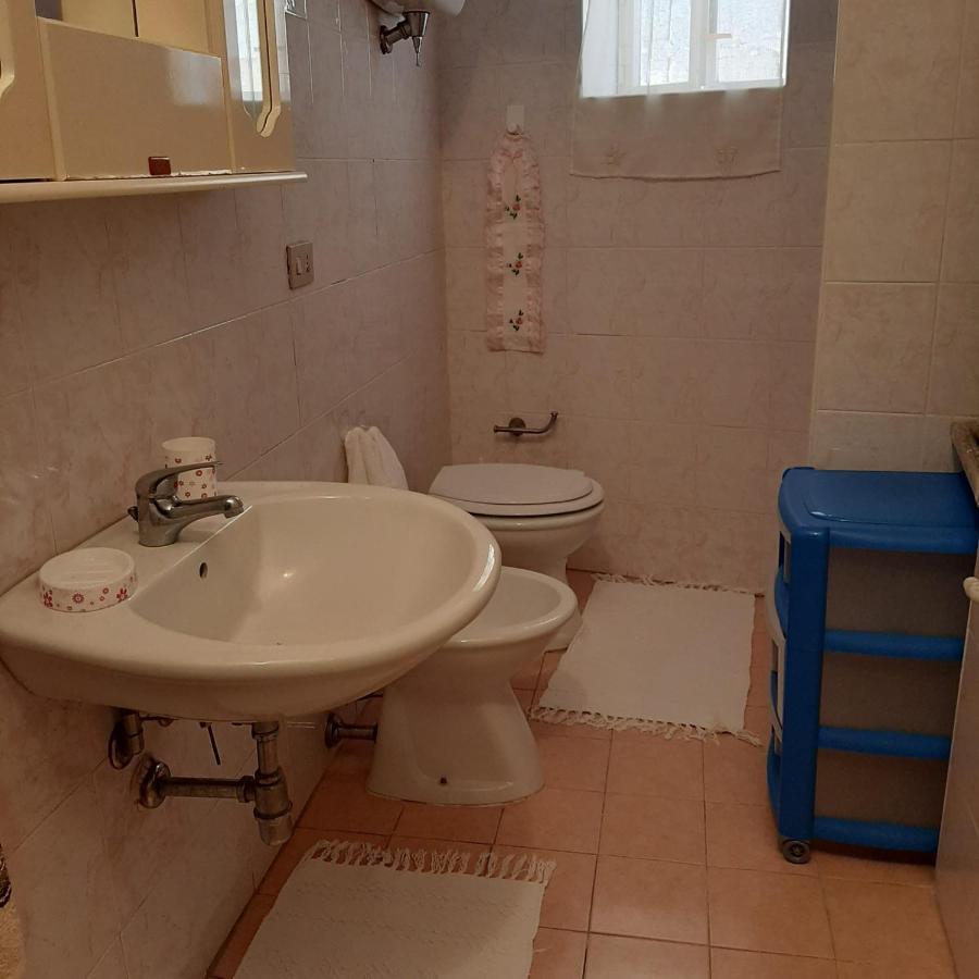 Casa Vacanze Zaccaro Tropea Eksteriør bilde