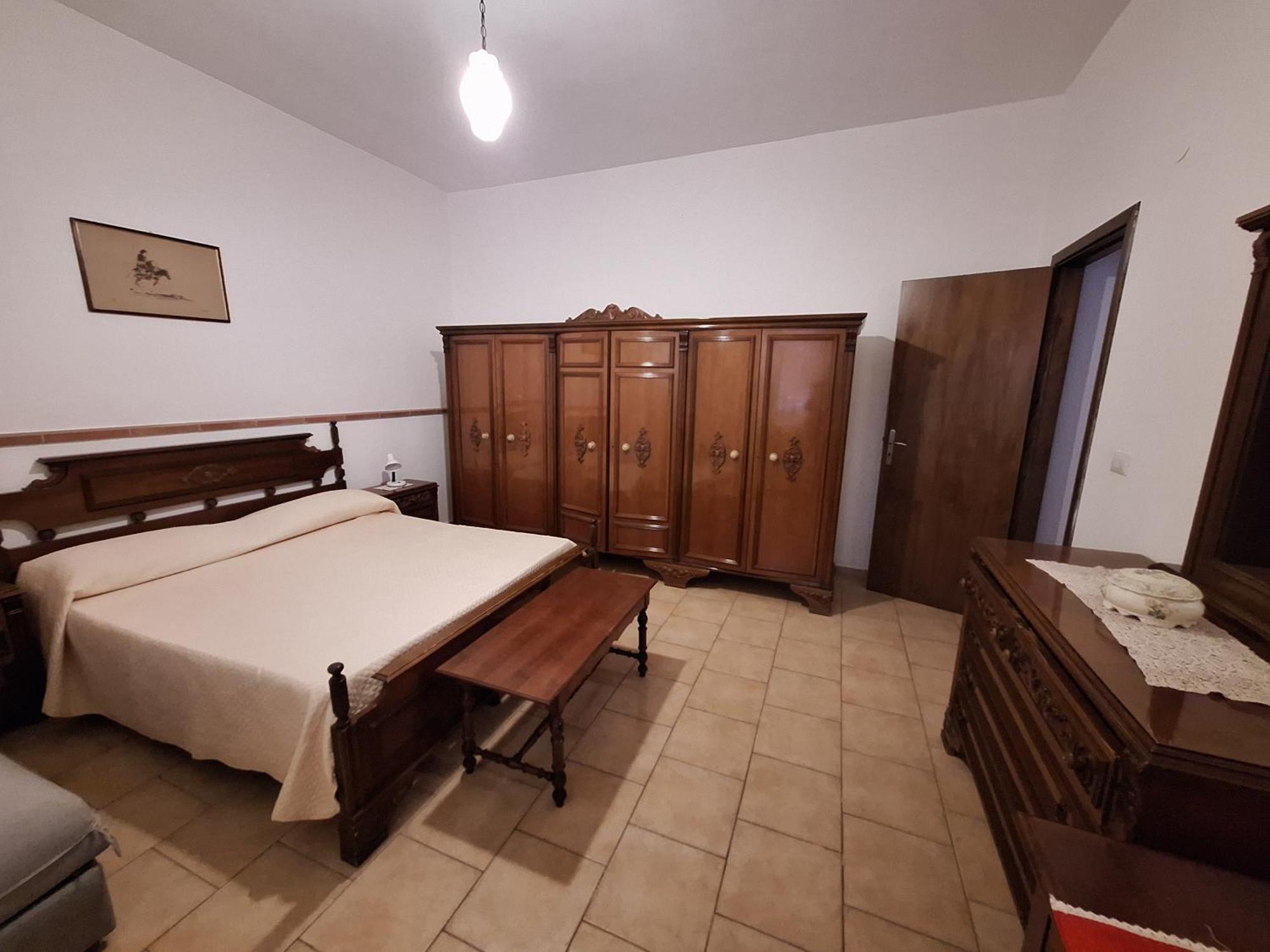 Casa Vacanze Zaccaro Tropea Eksteriør bilde