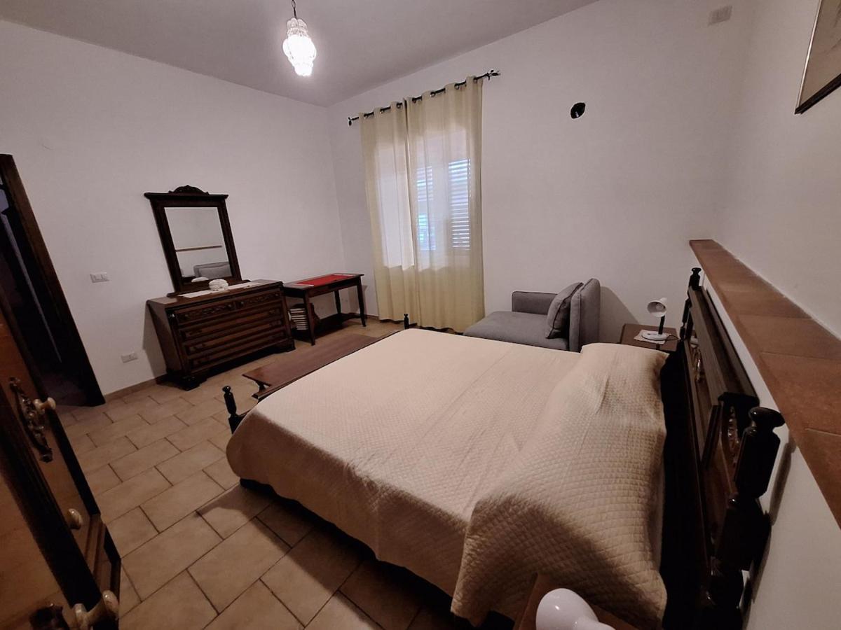 Casa Vacanze Zaccaro Tropea Eksteriør bilde