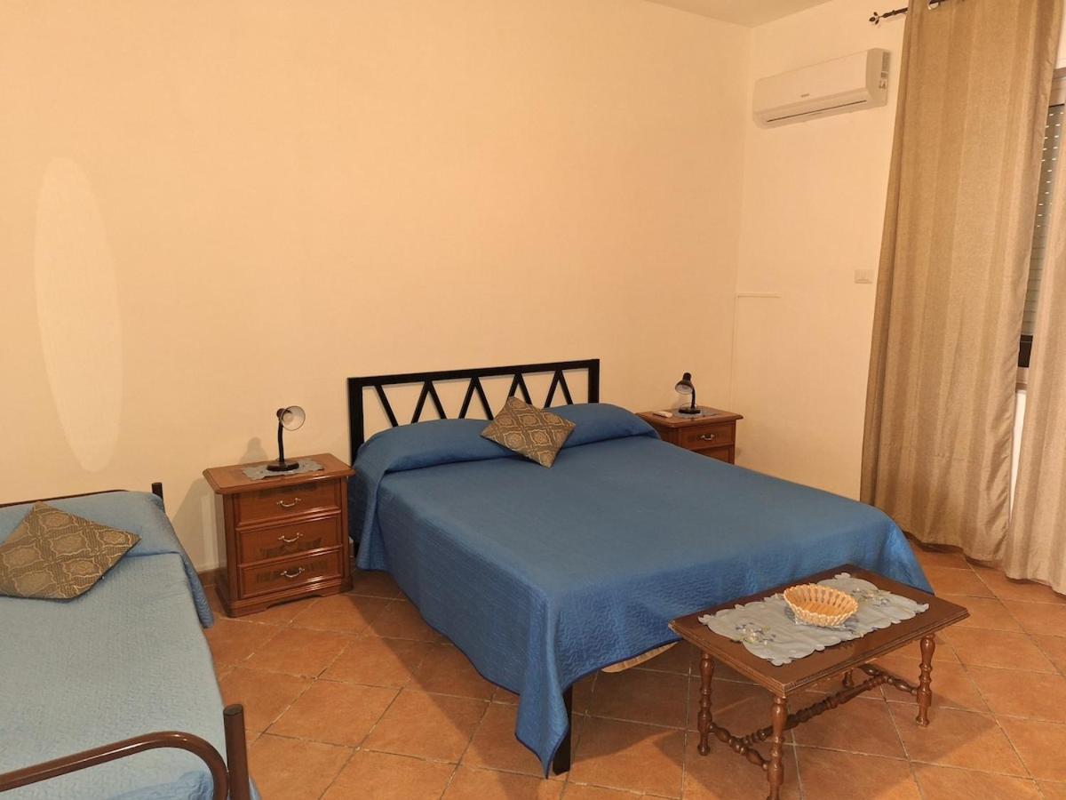Casa Vacanze Zaccaro Tropea Eksteriør bilde