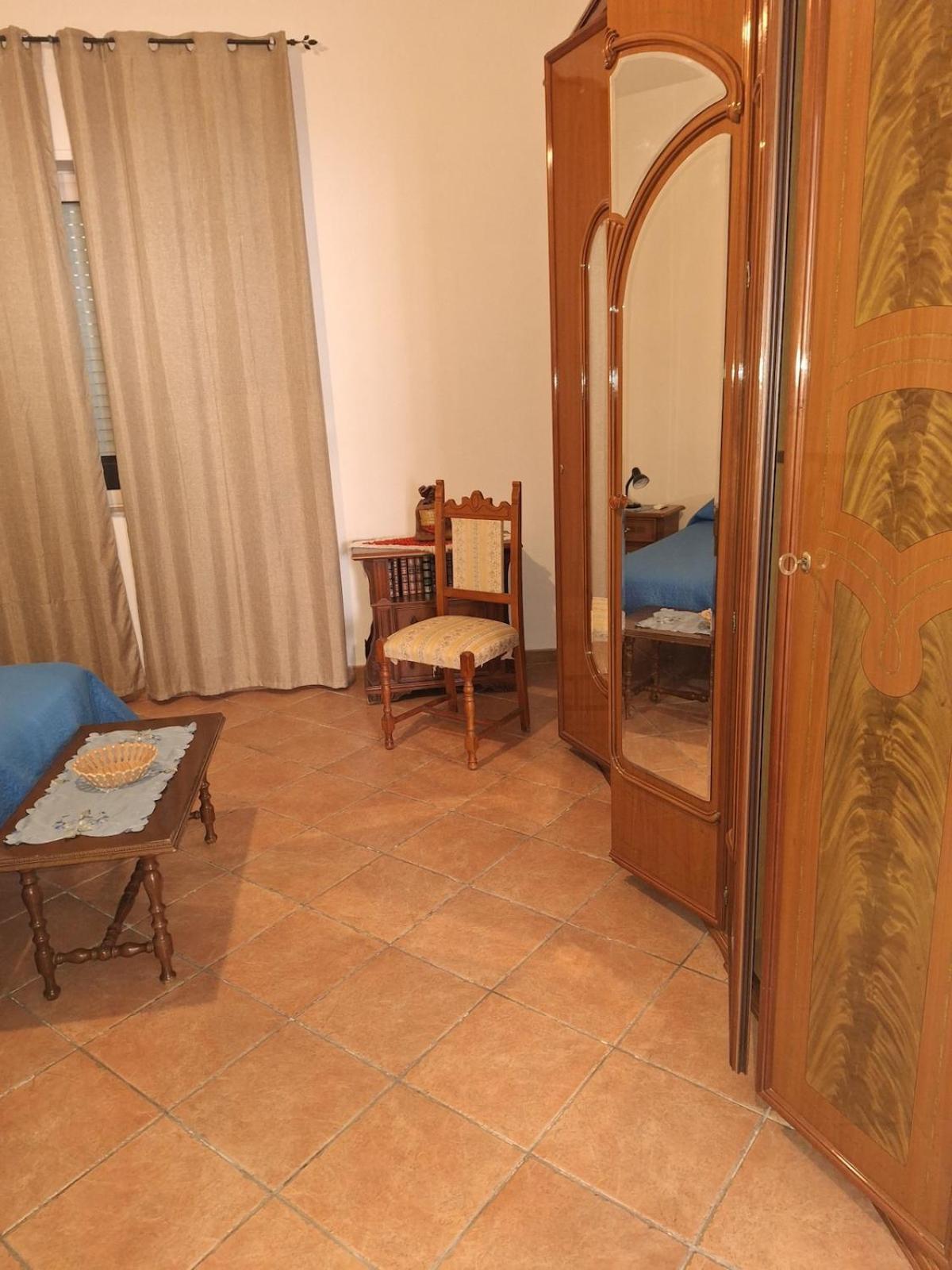 Casa Vacanze Zaccaro Tropea Eksteriør bilde