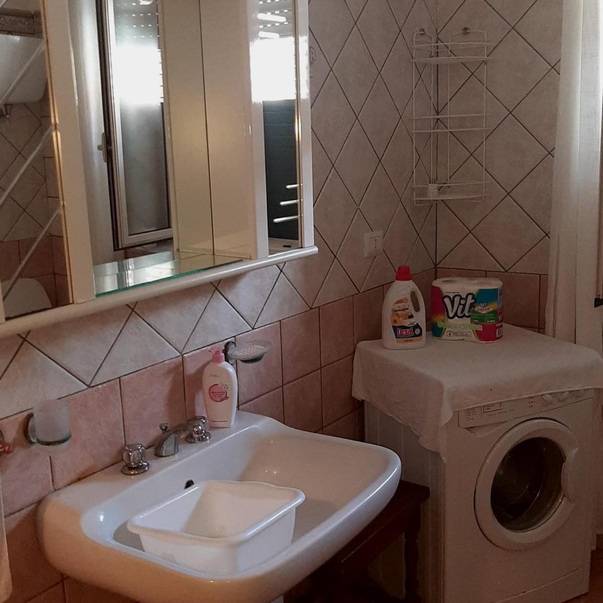 Casa Vacanze Zaccaro Tropea Eksteriør bilde